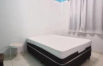 Apartamento Mobiliado, Parque Atheneu. - Foto 10