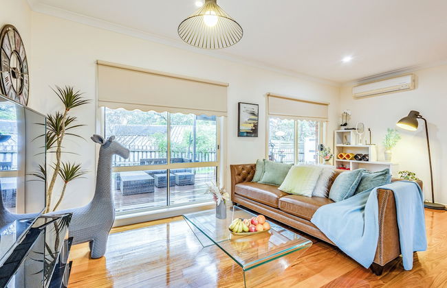 New Melbourne Staycation 3BRM - Foto 28