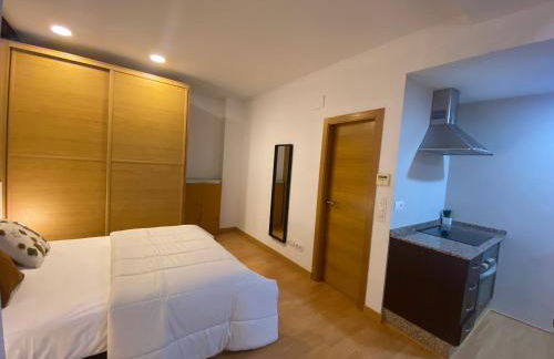 Apartamentos La Xerea - Foto 12