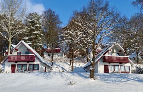 Ferienhaus 21 mit Seeblick und Garten bis 6 Personen - Foto 9
