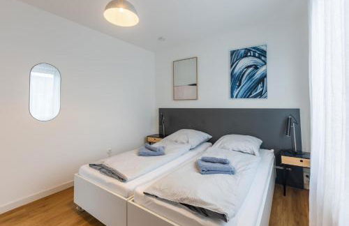 Glück Auf Appartements Lösorter Straße Duisburg - Foto 72