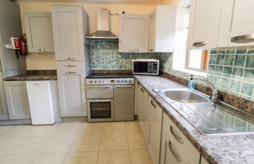 Ddol Helyg Farmhouse - Photo 17