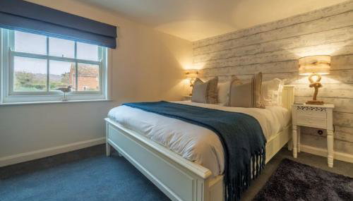 No33 BRACKEN BOUTIQUE COTTAGE - Foto 4