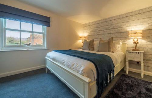 No33 BRACKEN BOUTIQUE COTTAGE - Foto 4