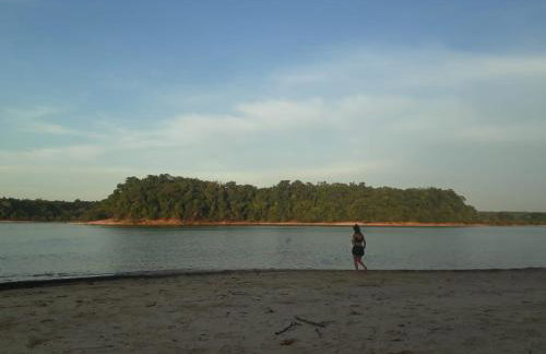 Chalé confortável em Alter do Chão - Foto 15