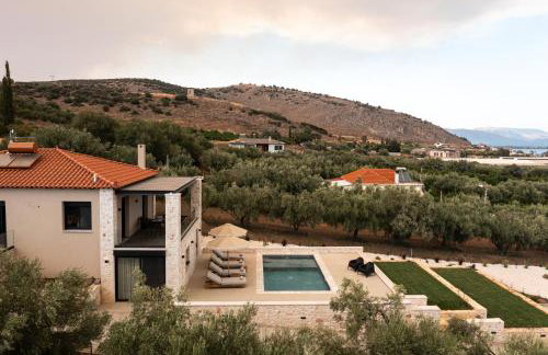 Villa Orama - Photo 11