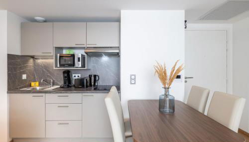 OVELIA Lyon - Les Jardins d'Hortense - Foto 3