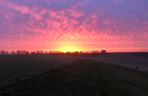 Gorgeous Wolds Hideaway - Foto 18