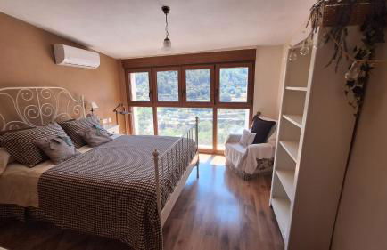 Balcón de Aitana Casa Rural - Foto 28