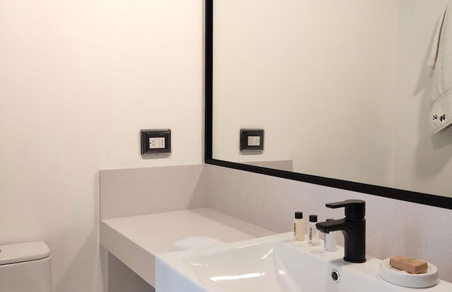 w 2BR in Financial District in San Isidro - Foto 14