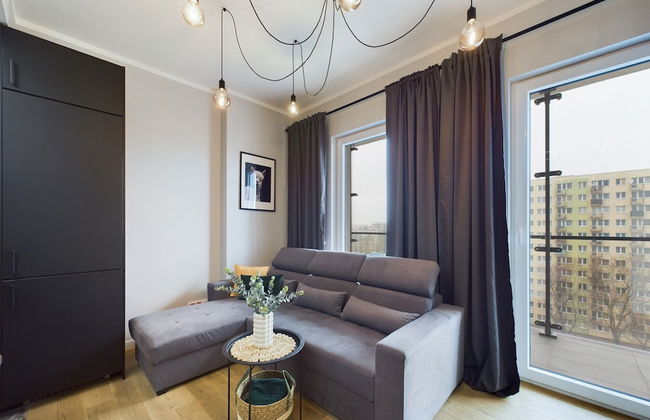 Business Apartment Parking by Renters - Foto 24