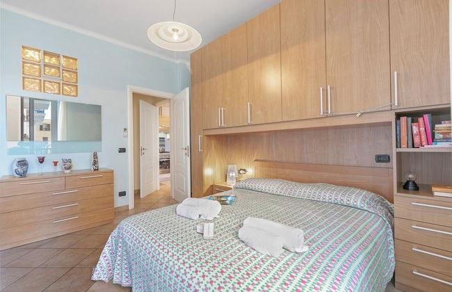 Domus 21 Near Alassio Beach - Photo 5