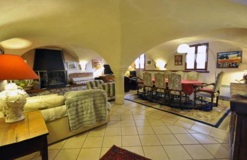 Chalet spacieux et équipé, 8 pers, à 300m des pistes, Serre Chevalier-Le Bez - FR-1-762-23 - Foto 9