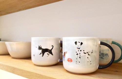 The Conifer Studio - Foto 6