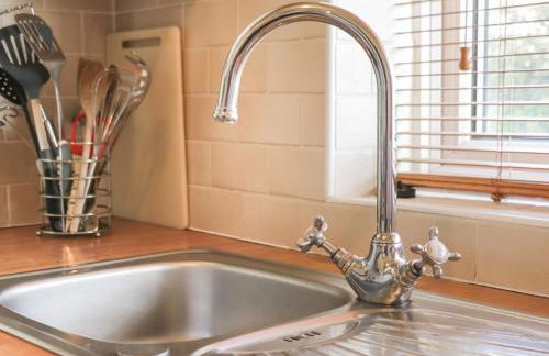 Cosy Cottage - Foto 11