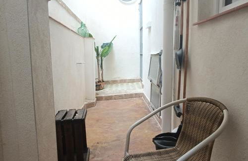 Petra apartments -Old City with terrace and barbecue- - Foto 51