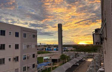 Apartamento shop estação - Foto 12