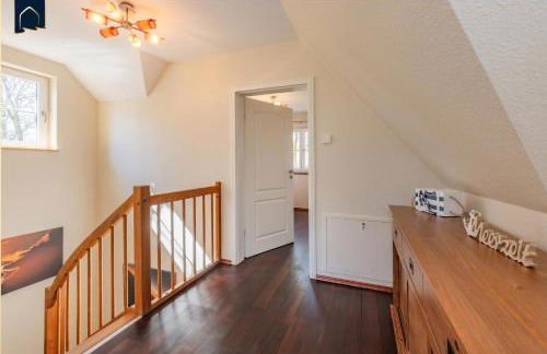 Ferienhaus "Ferien am Haff" - Foto 15