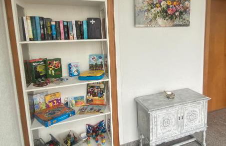 Ferienhaus Schmidt am Rhein - Foto 26