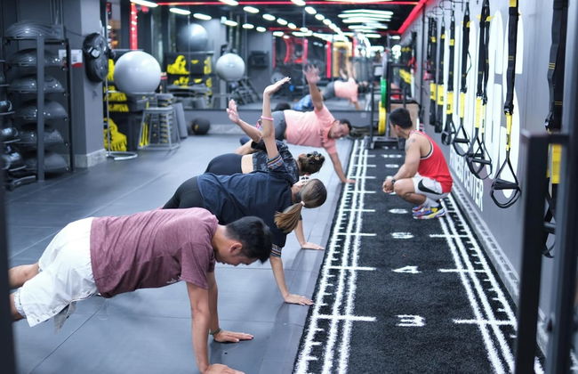 Velea at Rose Apple Square - Foto 71