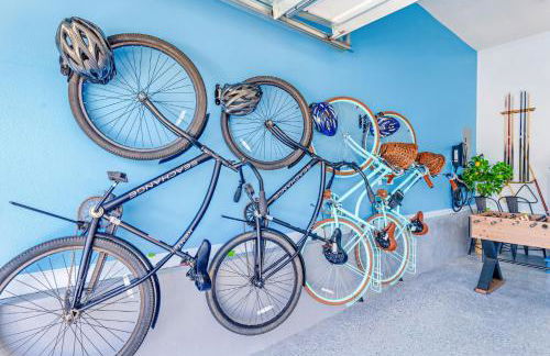 Half Shell Hideaway - Foto 44