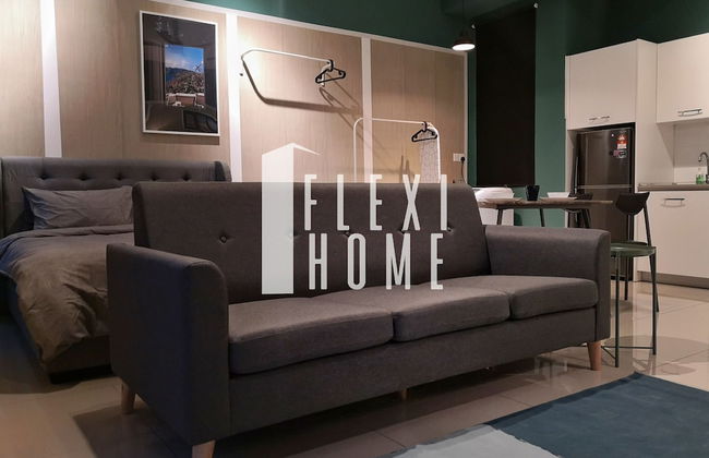 Cybersquare by Flexihome - Foto 31