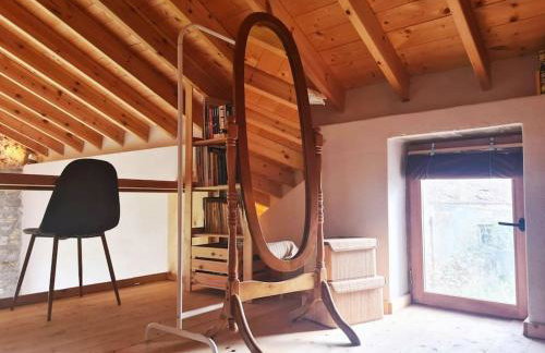 Hidden gem of 1900, 7km from sea - Foto 18