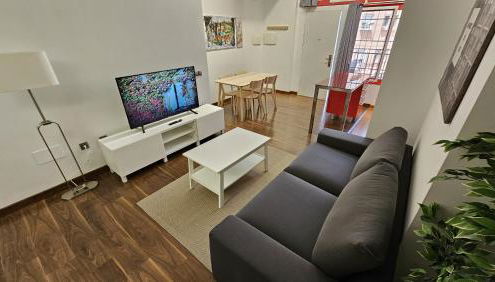 Brand new apart MLG city center! - Foto 3