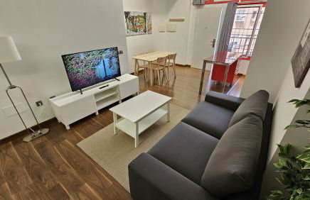 Brand new apart MLG city center! - Foto 3