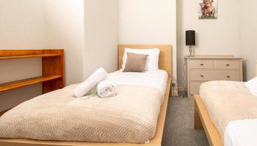 Private Entrance GF 2 bed flat near Renfrew Centre - Pass the Keys - Foto 3, Other