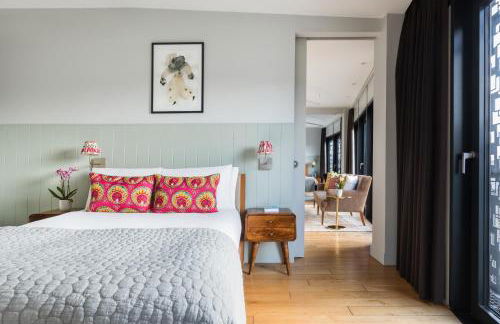 Town Hall Hotel - Shoreditch - Foto 10