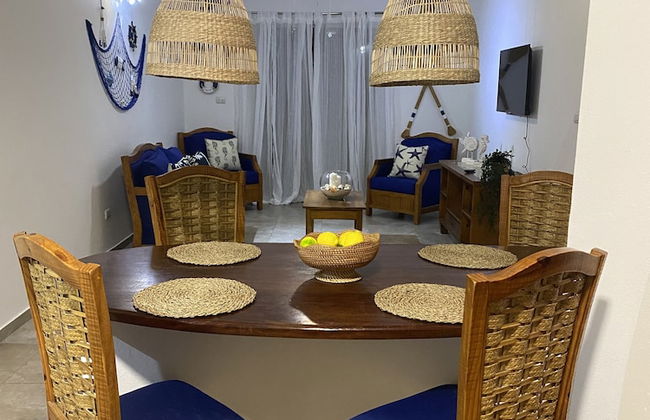 Bahia Azul Beach & Pool Apartment - Foto 13