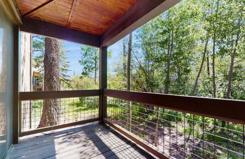 Delightful Northstar Condo - Foto 13