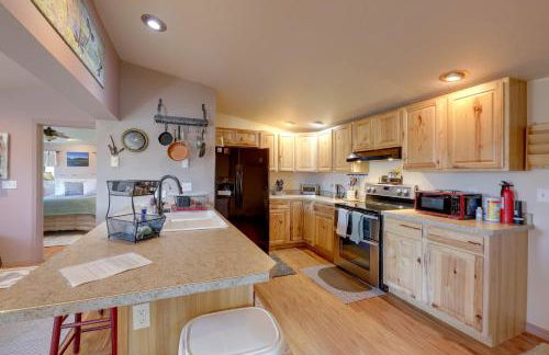 Close to Hot Minerals Soak! Glacier NP Stopover - Foto 4