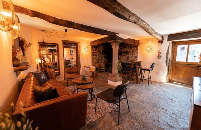 Casa Rural Piñeiro - Photo 2