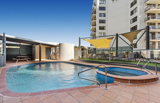 Key Largo Apartments - Photo 35