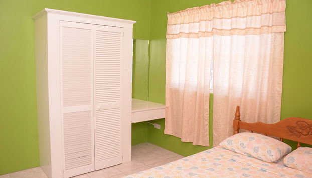 Hillview Apartments and Vehicle Rental - Foto 2, Habitación