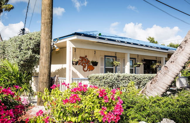 The Reef at Marathon - Foto 46