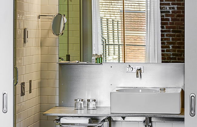 Hotel Gault - Foto 80