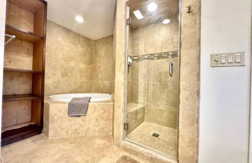 Cabin in the Trees-Game Room - Foto 27