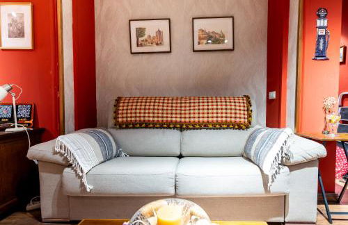 Apartamento Mikaela Alcalá de Henares - Foto 16