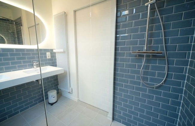 Smart appart - downtown - Foto 14