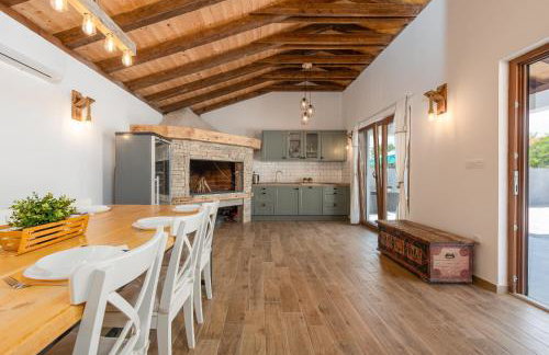 Villa Zeleni gaj ZadarVillas - Foto 8