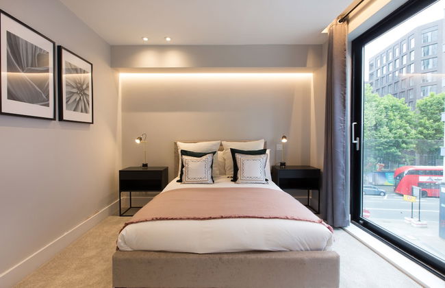 Elephant and Castle by Allô Housing - Foto 10