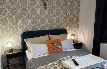 Stilvolles Apartment nähe Messe Düsseldorf in Duisburg Süd - Foto 6