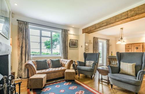 Chasewoods Farm Cottage - Foto 5