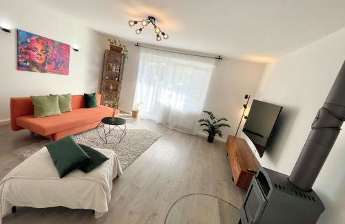 Stilvolles Apartment mit einzigartigem Charme - Photo 9