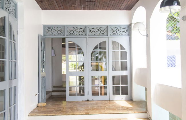 High Life Villa - Photo 18