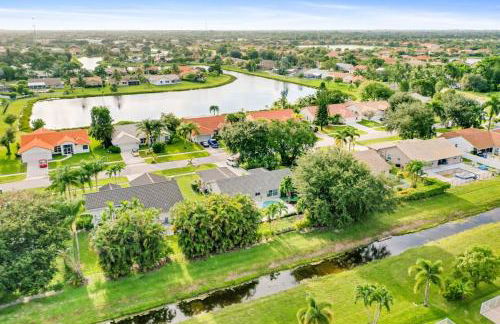 Wellington Cozy Oasis - Foto 23