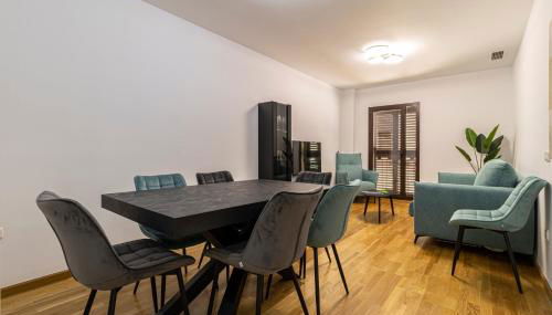 Allo Apartments Francos IV Parking Centro 3 Habitaciones - Foto 5